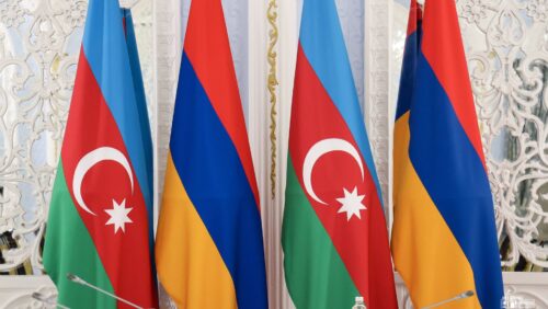 Հայաստանի և Ադրբեջանի միջև խաղաղությունը շարունակում է մնալ պատրանքային. Le Monde