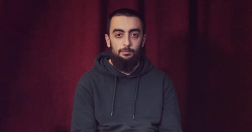 Աղվան Արշակյանին անազատության մեջ պահելը Կոնվենցիայի 3-րդ հոդվածով երաշխավորված իրավունքի կոպիտ խախտում է․ Վարազդատ Հարությունյան