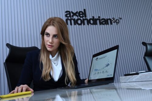 Управление репутацией в Армении: Шушан Арутюнян