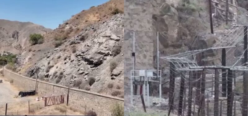 Ադրբեջանի պետական հեռուստաալիքը «Սյունիքի ճանապարհը» ներկայացնում է ադրբեջանական․ Տաթևիկ Հայրապետյան Ադրբեջանի պետական հեռուստաալիքը «Սյունիքի ճանապարհը» ներկայացնում է ադրբեջանական․ Տաթևիկ Հայրապետյան