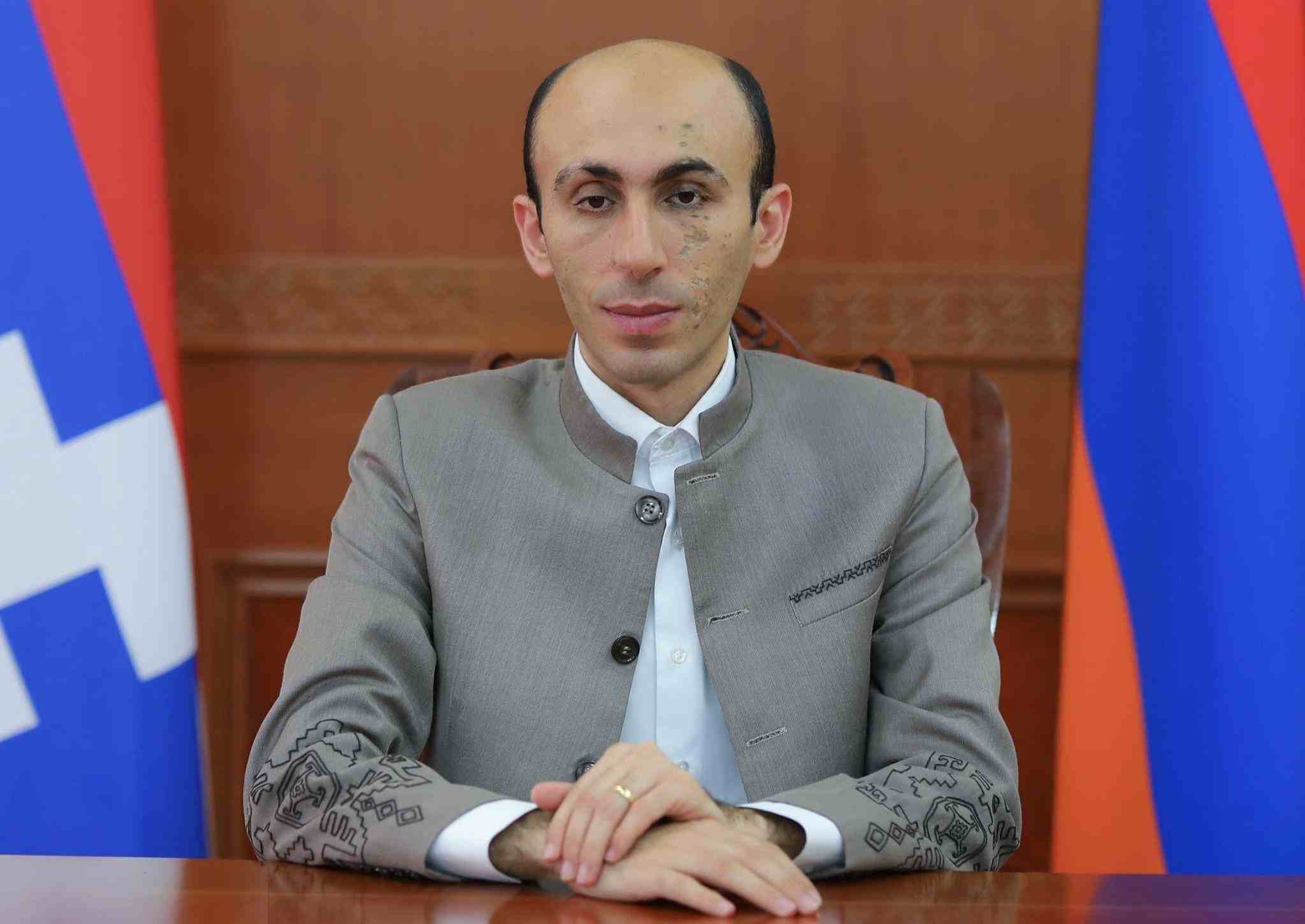 Հերթական անգամ սպասվում են Հայաստանի միակողմանի զիջումներ և Ալիևի դիվանագիտական նոր հաղթանակ. Արտակ Բեգլարյան Հերթական անգամ սպասվում են Հայաստանի միակողմանի զիջումներ և Ալիևի դիվանագիտական նոր հաղթանակ. Արտակ Բեգլարյան