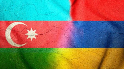 Pashinyan engaged in wholesale and retail trade of his own country, Russian officials say