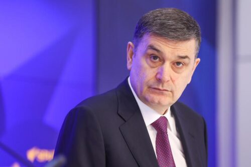 Կովկասում կայունության հարցերը միշտ կլուծվեն՝ հաշվի առնելով ՌԴ  շահերը․ Պետդումայի պատգամավոր