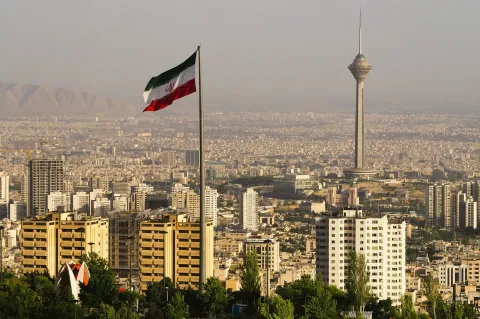 Long War Journal: TRIPP presents serious long-term risks for Iran Long War Journal: TRIPP presents serious long-term risks for Iran