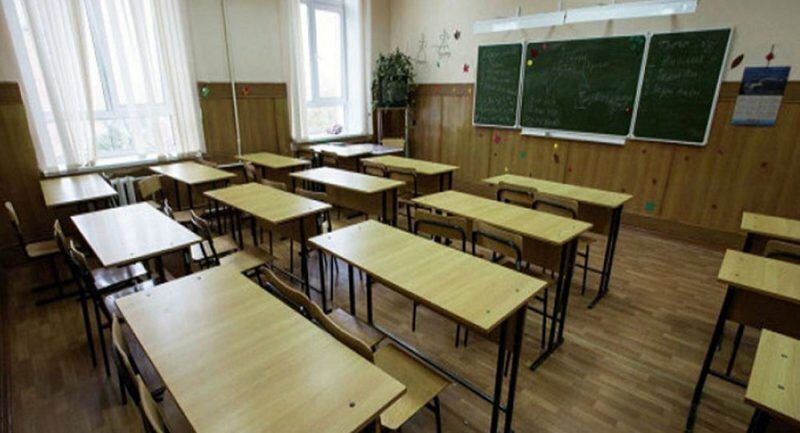 Դպրոցներում դասերը կմեկնարկեն 08:15-ից Դպրոցներում դասերը կմեկնարկեն 08:15-ից