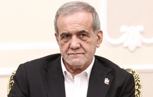 ԱՄՆ-ն խաղաղարար հայտարարությունների քողի տակ կարող է հետապնդել Հարավային Կովկասում իր գերիշխանությունը հաստատելու նպատակ․ Փեզեշքիան