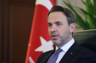 Մոտ ապագայում էներգետիկ ռեսուրսներն ու լոգիստիկ հոսքերը «Զանգեզուրի միջանցքով» կուղղվեն դեպի Թուրքիա․ Բայրաքթար