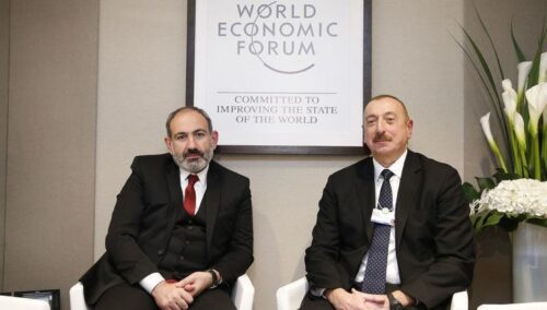 Ալիևն ու Փաշինյանը Մոսկվային «հզոր ազդանշան» կուղարկեն Վաշինգտոնից