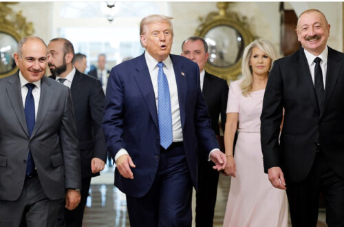 Ի՞նչն է մտահոգում ՌԴ-ին ու Իրանին, և ինչպե՞ս կզարգանան իրադարձությունները TRIPP նախագծի շուրջ․ The Insider