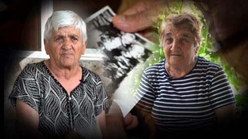 Азнаберд в сердце, воспоминания в образе жизни внуков: сёстры из Нахиджевана хотят вернуться домой