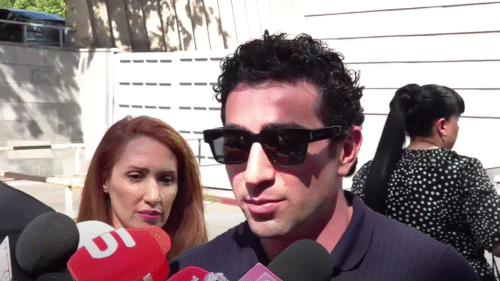 Левон Кочарян: Мы примем участие в выборах 2026 года под руководством Роберта Кочаряна