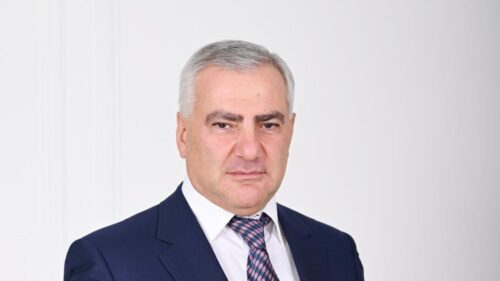 Օգոստոսի վերջին կմեկնարկի «Մեր ձևով» շարժումը