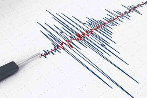 Երկրաշարժ` Տավուշի մարզում