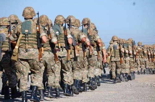 Աշնանը եռամսյա վարժական հավաքներ կհայտարարվեն