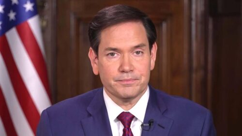 Both sides will have to make concessions to end the war in Ukraine, says Rubio