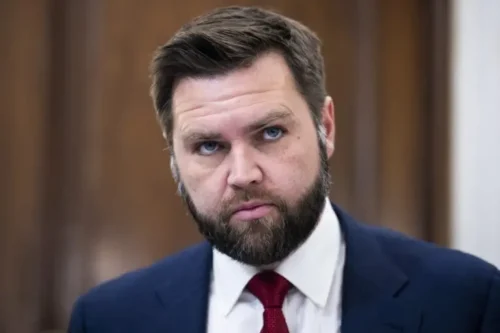 US to keep seeking diplomatic solution to Ukraine conflict, says Vance