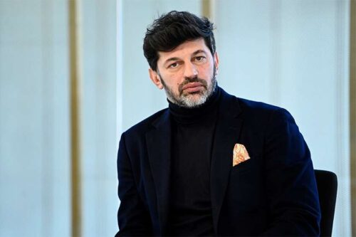 Western countries offered Georgia weapons to open 2nd front against Russia, says Kaladze