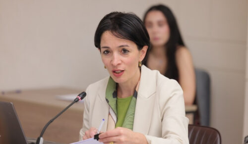 Երևանի դպրոցներում դասերը կսկսվեն ժամը 08:15-ին, մարզերում՝ 09:00-ին