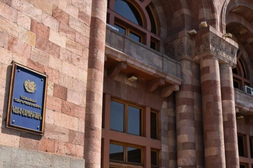 King of Jordan congratulates Pashinyan on peace between Armenia and Azerbaijan