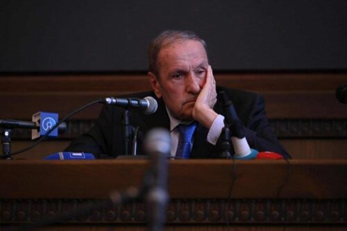 Տարակուսանք են առաջացնում Իրանի արձագանքն ու Ռուսաստանի լռությունը․ Լևոն Տեր-Պետրոսյան