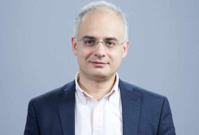 Սա ընդամենը Հայաստանի համաձայնությունն է Ադրբեջանի թելադրած բոլոր նվաստացուցիչ պայմաններին. Լևոն Զուրաբյան Սա ընդամենը Հայաստանի համաձայնությունն է Ադրբեջանի թելադրած բոլոր նվաստացուցիչ պայմաններին. Լևոն Զուրաբյան
