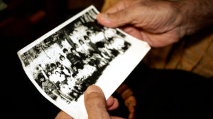 Ազնաբերդը սրտում, հուշերը՝ թոռների ապրելակերպում. նախիջևանցի քույրերը տուն գնալ են ուզում