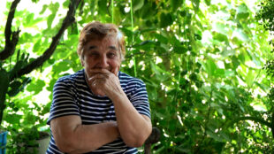 Ազնաբերդը սրտում, հուշերը՝ թոռների ապրելակերպում. նախիջևանցի քույրերը տուն գնալ են ուզում