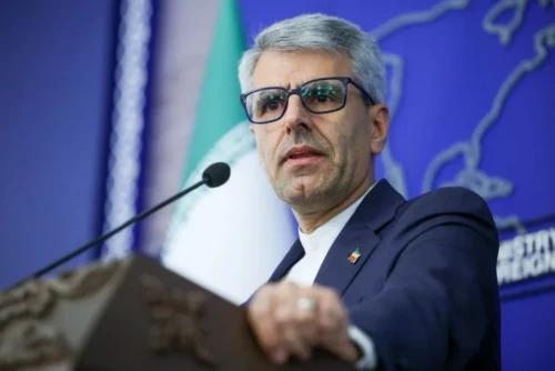 Իրանը ԱՄՆ-ի և նրա դաշնակիցների մեղադրանքներն անվանել է անհեթեթություն