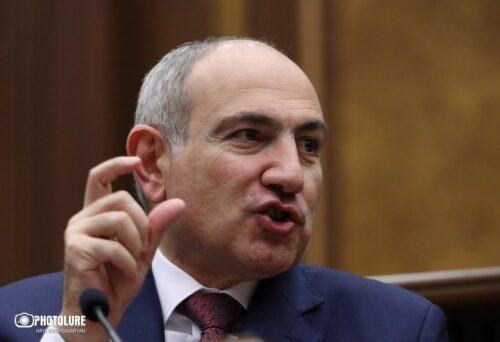 Փաշինյանը, հավանաբար, կփոխարինի հայկական պետական շահերը Ֆլորիդայում գտնվող որևէ առանձնատան հետ․ փորձագետներ