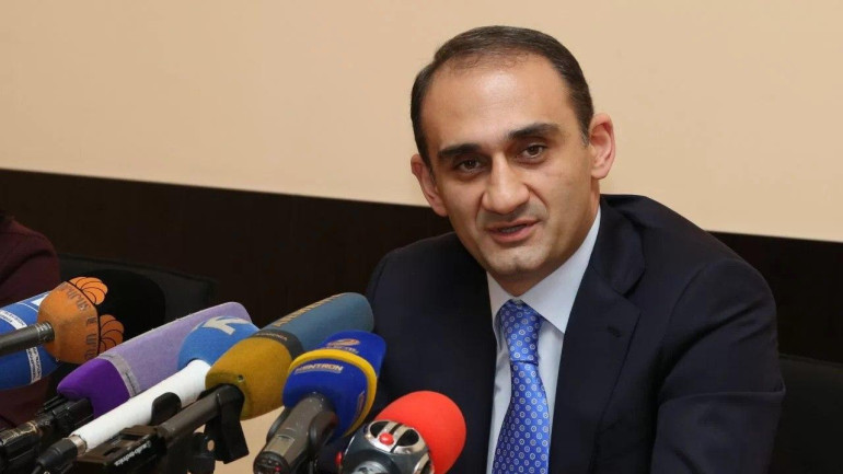 Պատիվ է Սամվել Կարապետյանի պես ընկեր ունենալը և հանուն նման ընկերոջ նաև զրկանքներ ու կալանք կրելը. Վարդան Հարությունյան Պատիվ է Սամվել Կարապետյանի պես ընկեր ունենալը և հանուն նման ընկերոջ նաև զրկանքներ ու կալանք կրելը. Վարդան Հարությունյան