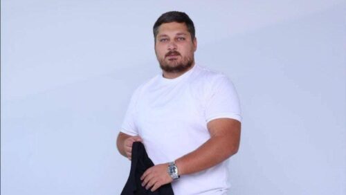 «Տավուշը հանուն Հայրենիքի» շարժման կողմնակից Գոռ Մելիք-Սահակյանն արդարացվել է