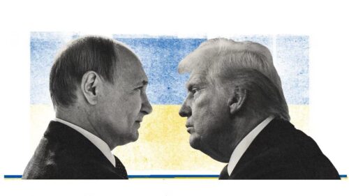 Putin and Trump to discuss ‘Zangezur Corridor’ issue, says Vodolatsky