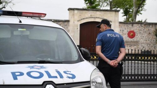 Mass arrests in Turkey with another mayor detained