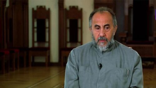 Архиепископ Микаэл Аджапахян: Даже спустя 10 лет меня оправдают, а вы останетесь виновными перед своими детьми