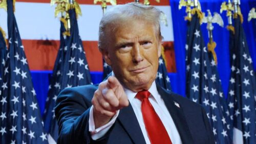 Трамп ограничит голосование по почте и электронное голосование на выборах 2026 года