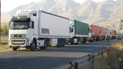 Իրանն ու Հայաստանը համաձայնել են ընդլայնել տրանսպորտային միջանցքները