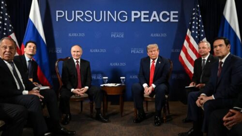 Russia-Ukraine-US: Tensions continue over Putin-Zelenskyy meeting