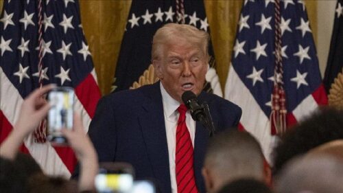 US to impose penalties for burning country’s flag