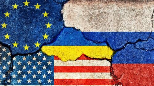 EU seeks to use Trump’s peace talks as trap for Russia, says Politico