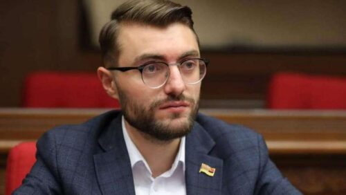 Редактор, сценарист, советник Пашиняна: кто станет новым губернатором Лори?