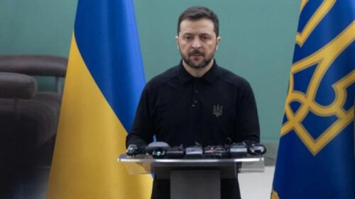 Зеленский перечислил, какие гарантии безопасности Украина может получить на самом деле