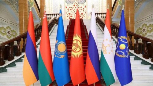 Совместные военные учения ОДКБ 2025 года проходят в сложной военно-политической и геополитической обстановке: начальник Объединенного комитета начальников штабов ОДКБ