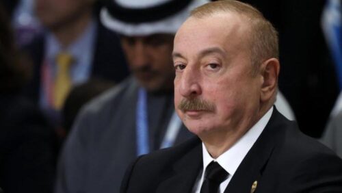 Aliyev calls for readiness amid conflict, while Pashinyan won’t increase defense spending