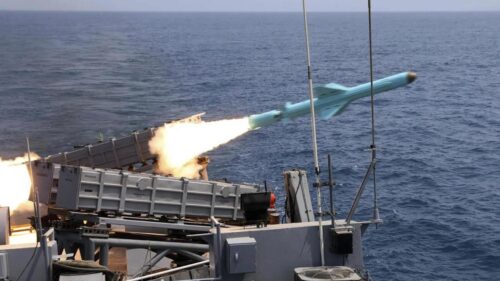 Իրանը զորքերն է մարզում Օմանի ծոցում և Հնդկական Օվկիանոսի ափին