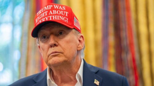 The Washington Post: Трамп жаждет Нобелевской премии мира, но большинство членов комитета против него