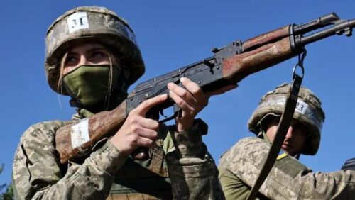 Russia-Ukraine war: Key events on Aug. 26