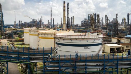 India to reduce Russian oil purchases under US pressure