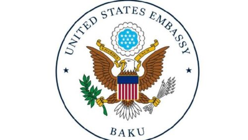 US delegation to visit Azerbaijan