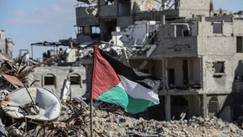 Эвакуация из Газы неизбежна: официальный представитель ЦАХАЛа