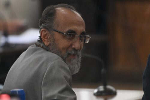 Сегодня вердикт по делу архиепископа Микаэла не вынесен